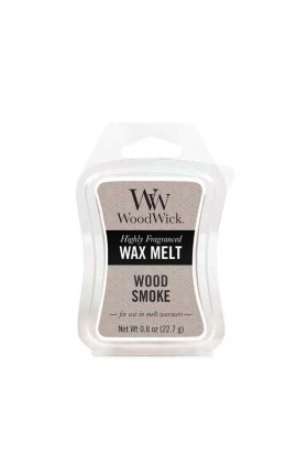 Woodwick Wood smoke olvasztó wax